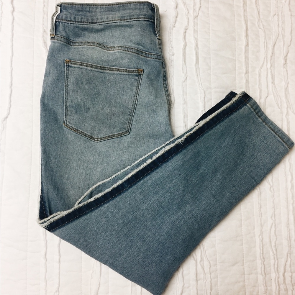 Blue Jeans